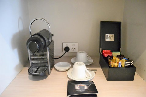 Radisson Blu Plaza Hotel Sydney - Accommodation Port Macquarie 23