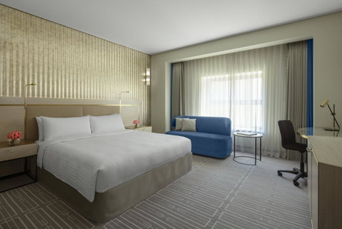 Radisson Blu Plaza Hotel Sydney - Accommodation Port Macquarie 2