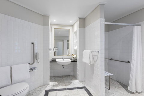 Radisson Blu Plaza Hotel Sydney - Accommodation Port Macquarie 33