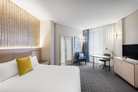 Radisson Blu Plaza Hotel Sydney - Accommodation Port Macquarie 32