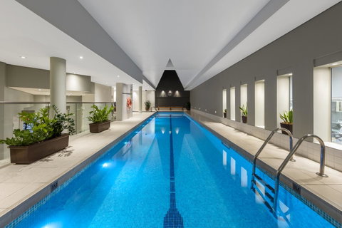 Radisson Blu Plaza Hotel Sydney - Accommodation Port Macquarie 1