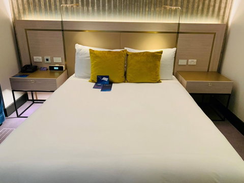 Radisson Blu Plaza Hotel Sydney - Accommodation Port Macquarie 36