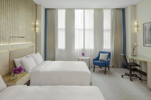 Radisson Blu Plaza Hotel Sydney - Accommodation Port Macquarie 9