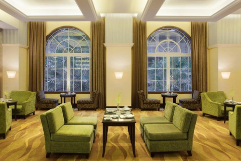 Radisson Blu Plaza Hotel Sydney - Accommodation Port Macquarie 16
