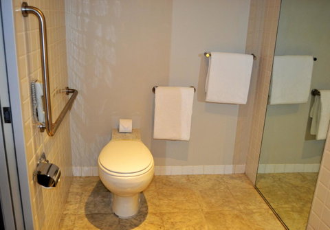Radisson Blu Plaza Hotel Sydney - Accommodation Port Macquarie 35