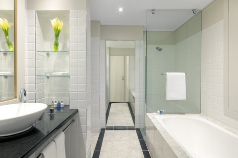 Radisson Blu Plaza Hotel Sydney - Accommodation Port Macquarie 7