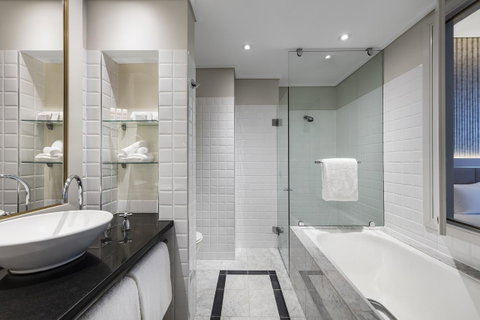 Radisson Blu Plaza Hotel Sydney - Accommodation Port Macquarie 27