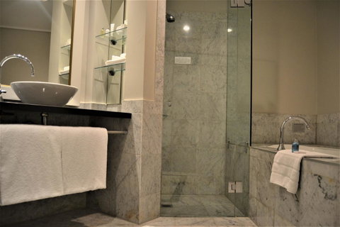 Radisson Blu Plaza Hotel Sydney - Accommodation Port Macquarie 40