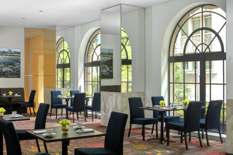 Radisson Blu Plaza Hotel Sydney - Accommodation Port Macquarie 13