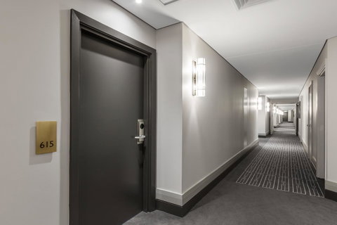 Radisson Blu Plaza Hotel Sydney - Accommodation Port Macquarie 31