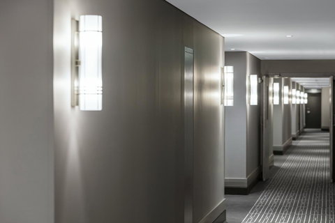 Radisson Blu Plaza Hotel Sydney - Accommodation Port Macquarie 30