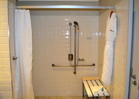 Radisson Blu Plaza Hotel Sydney - Accommodation Port Macquarie 34
