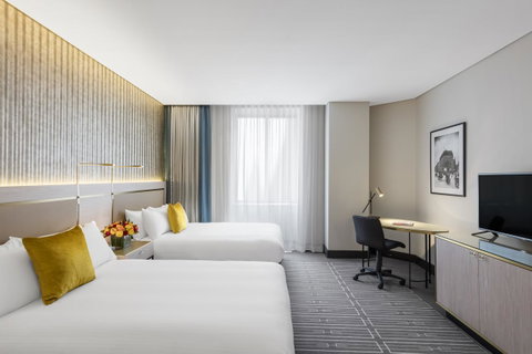 Radisson Blu Plaza Hotel Sydney - Accommodation Port Macquarie 26