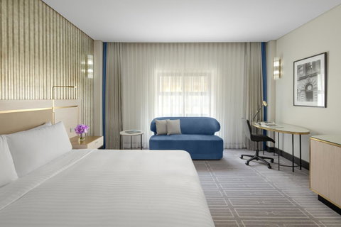 Radisson Blu Plaza Hotel Sydney - Accommodation Port Macquarie 5