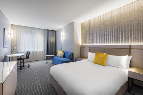 Radisson Blu Plaza Hotel Sydney - Accommodation Port Macquarie 28