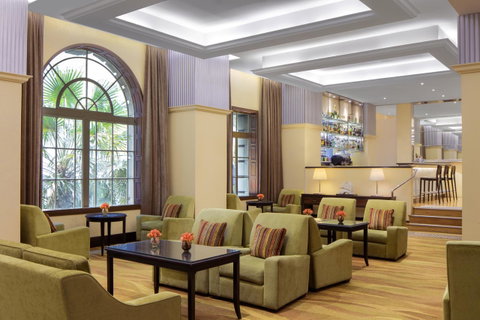 Radisson Blu Plaza Hotel Sydney - Accommodation Port Macquarie 14