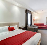 Prince of Wales Motor Inn - Accommodation Port Macquarie
