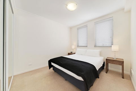 Wyndel Apartments - Apex North Sydney - Accommodation Port Macquarie 8