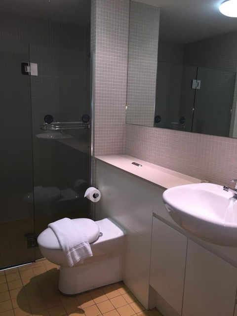 Wyndel Apartments - Apex North Sydney - Accommodation Port Macquarie 17