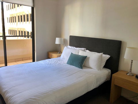 Wyndel Apartments - Apex North Sydney - Accommodation Port Macquarie 15