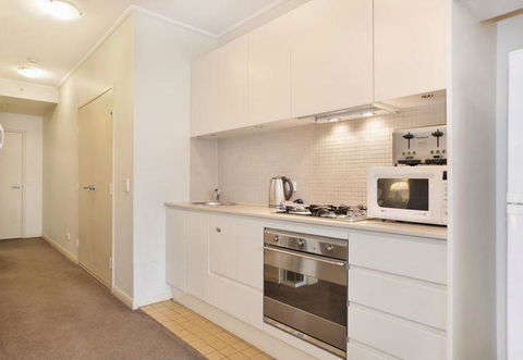 Wyndel Apartments - Apex North Sydney - Accommodation Port Macquarie 12