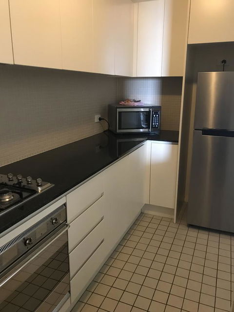 Wyndel Apartments - Apex North Sydney - Accommodation Port Macquarie 11