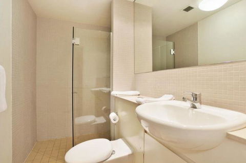 Wyndel Apartments - Apex North Sydney - Accommodation Port Macquarie 16