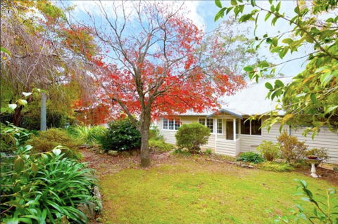 Dangal Gardens - Accommodation Port Macquarie 15