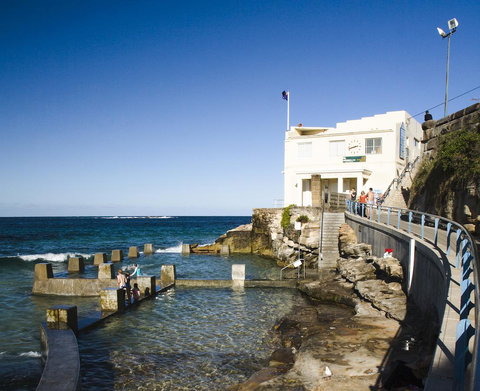 The Blenheim - Accommodation Port Macquarie 23