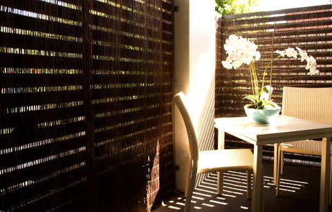 The Blenheim - Accommodation Port Macquarie 16