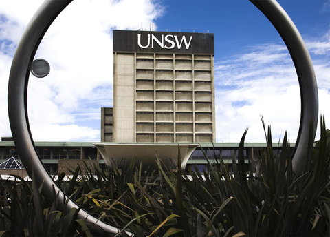 The Blenheim - Accommodation Port Macquarie 22