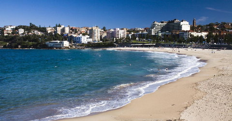 The Blenheim - Accommodation Port Macquarie 24