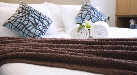 The Blenheim - Accommodation Port Macquarie 14