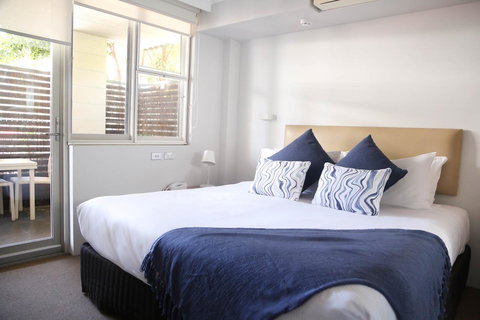 The Blenheim - Accommodation Port Macquarie 4