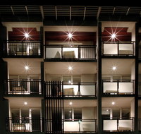 The Blenheim - Accommodation Port Macquarie