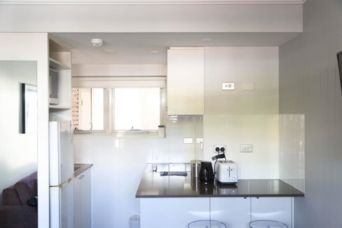 The Blenheim - Accommodation Port Macquarie 7