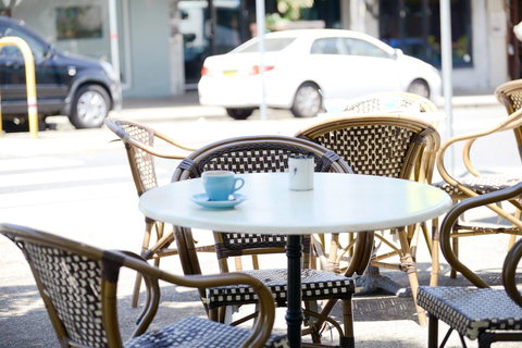 The Blenheim - Accommodation Port Macquarie 17