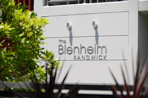The Blenheim - Accommodation Port Macquarie 11