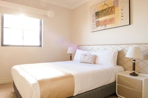 Seasons Harbour Plaza - Accommodation Port Macquarie 6