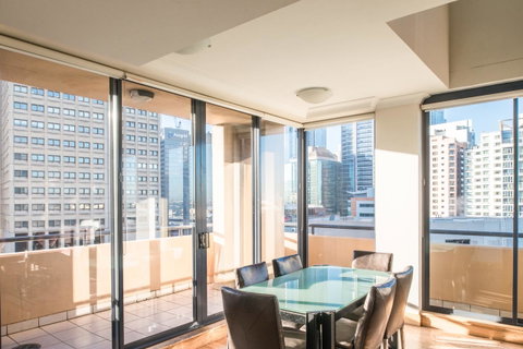 Seasons Harbour Plaza - Accommodation Port Macquarie 11