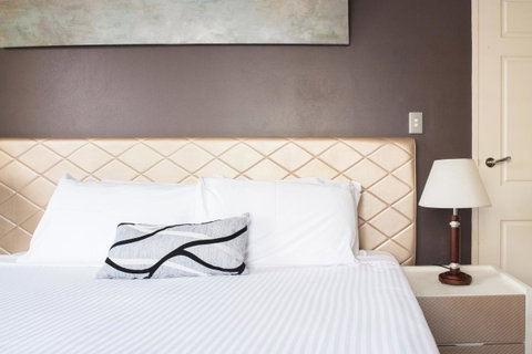 Seasons Harbour Plaza - Accommodation Port Macquarie 10