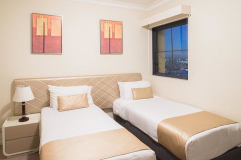 Seasons Harbour Plaza - Accommodation Port Macquarie 5