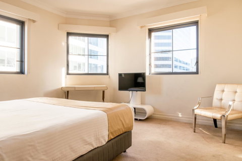 Seasons Harbour Plaza - Accommodation Port Macquarie 16