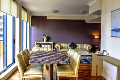 Seasons Harbour Plaza - Accommodation Port Macquarie 34