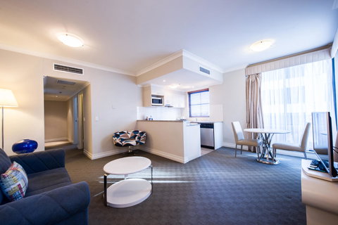 Seasons Harbour Plaza - Accommodation Port Macquarie 35