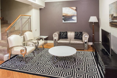 Seasons Harbour Plaza - Accommodation Port Macquarie 17