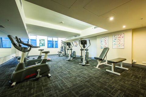 Seasons Harbour Plaza - Accommodation Port Macquarie 33