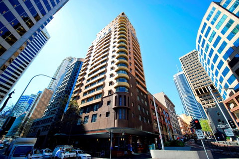 Seasons Harbour Plaza - Accommodation Port Macquarie 3