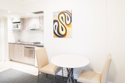 Seasons Harbour Plaza - Accommodation Port Macquarie 22