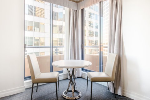Seasons Harbour Plaza - Accommodation Port Macquarie 1
